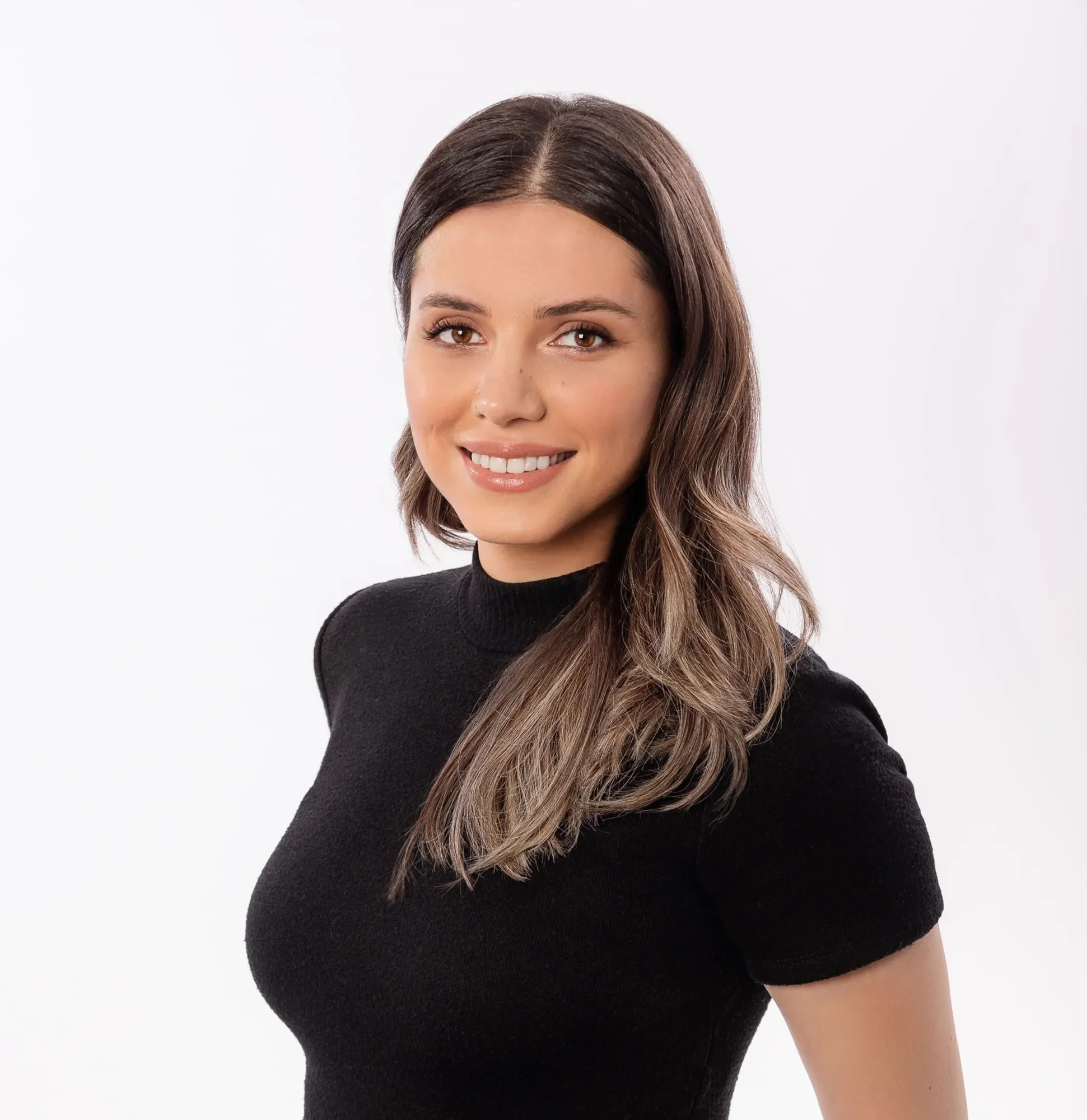 Cansu Malsiz, Director of Product at Verve