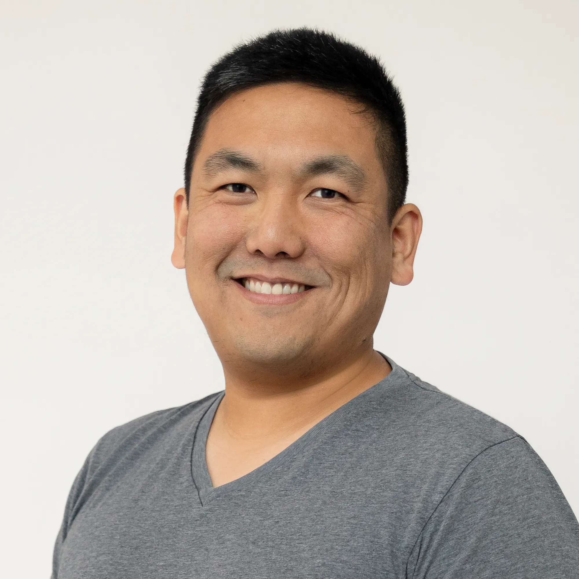 Desmond Hsu, Account Manager at Verve