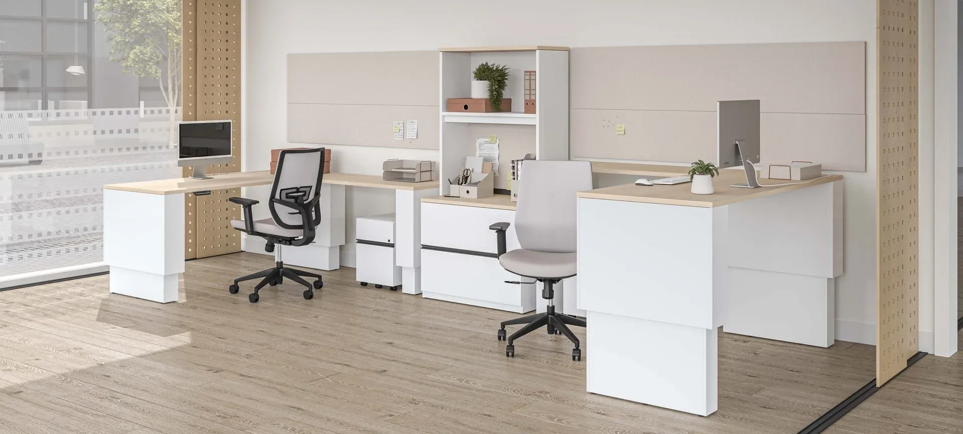 Groupe Lacasse furniture