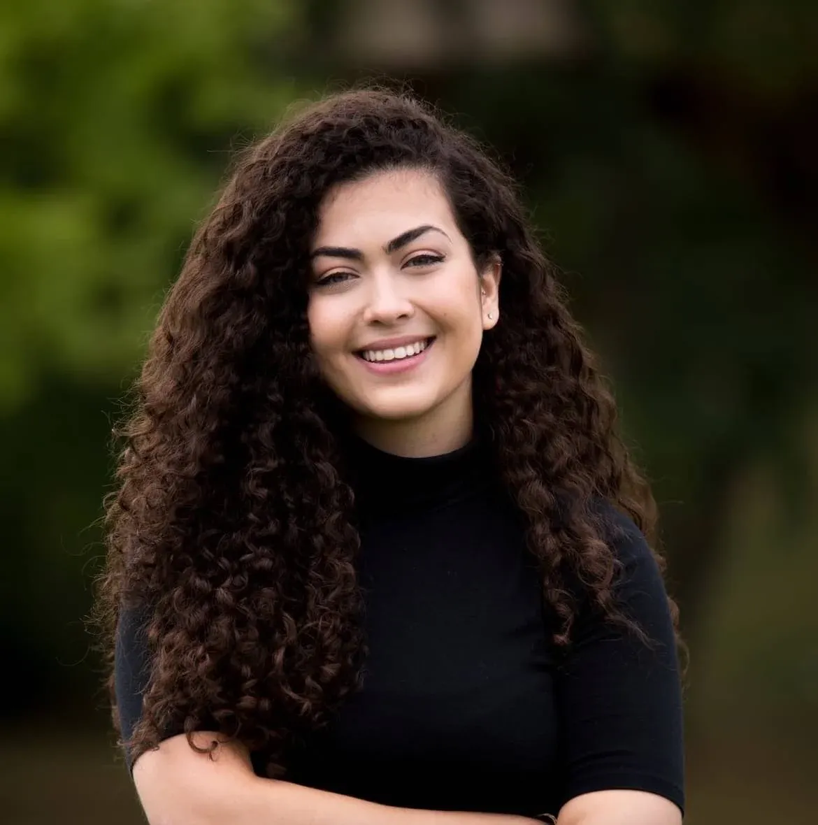 Leila Yahya, Workplace Consultant at Verve