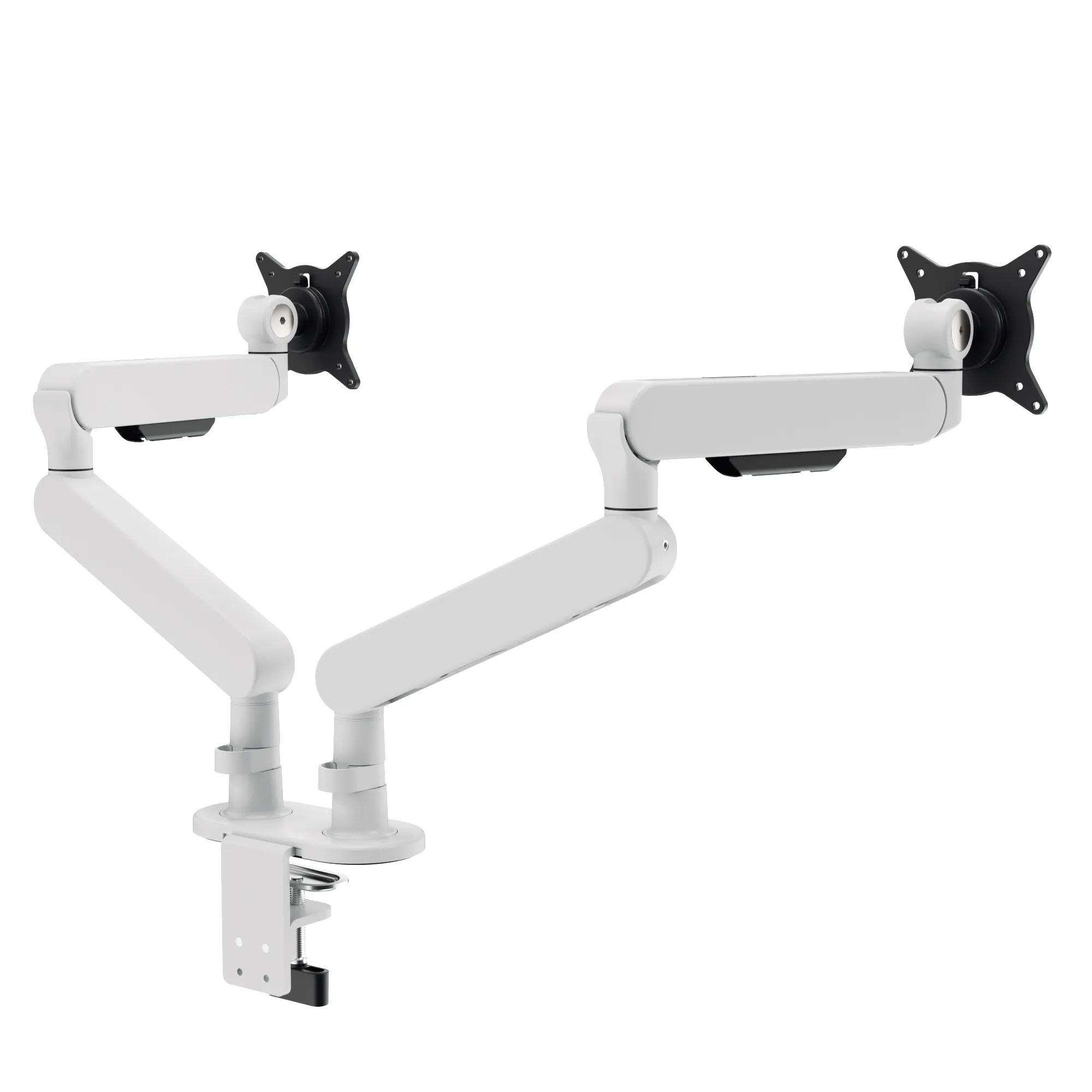 Oslo Monitor Arm by Apricot
