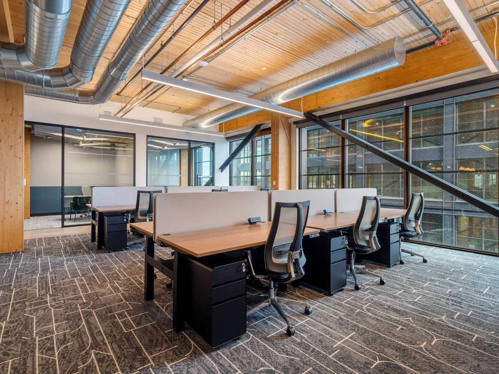 Apricot Office furniture