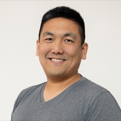 Desmond Hsu
