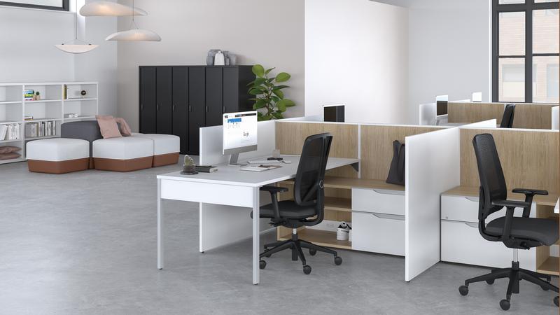 Groupe Lacasse install