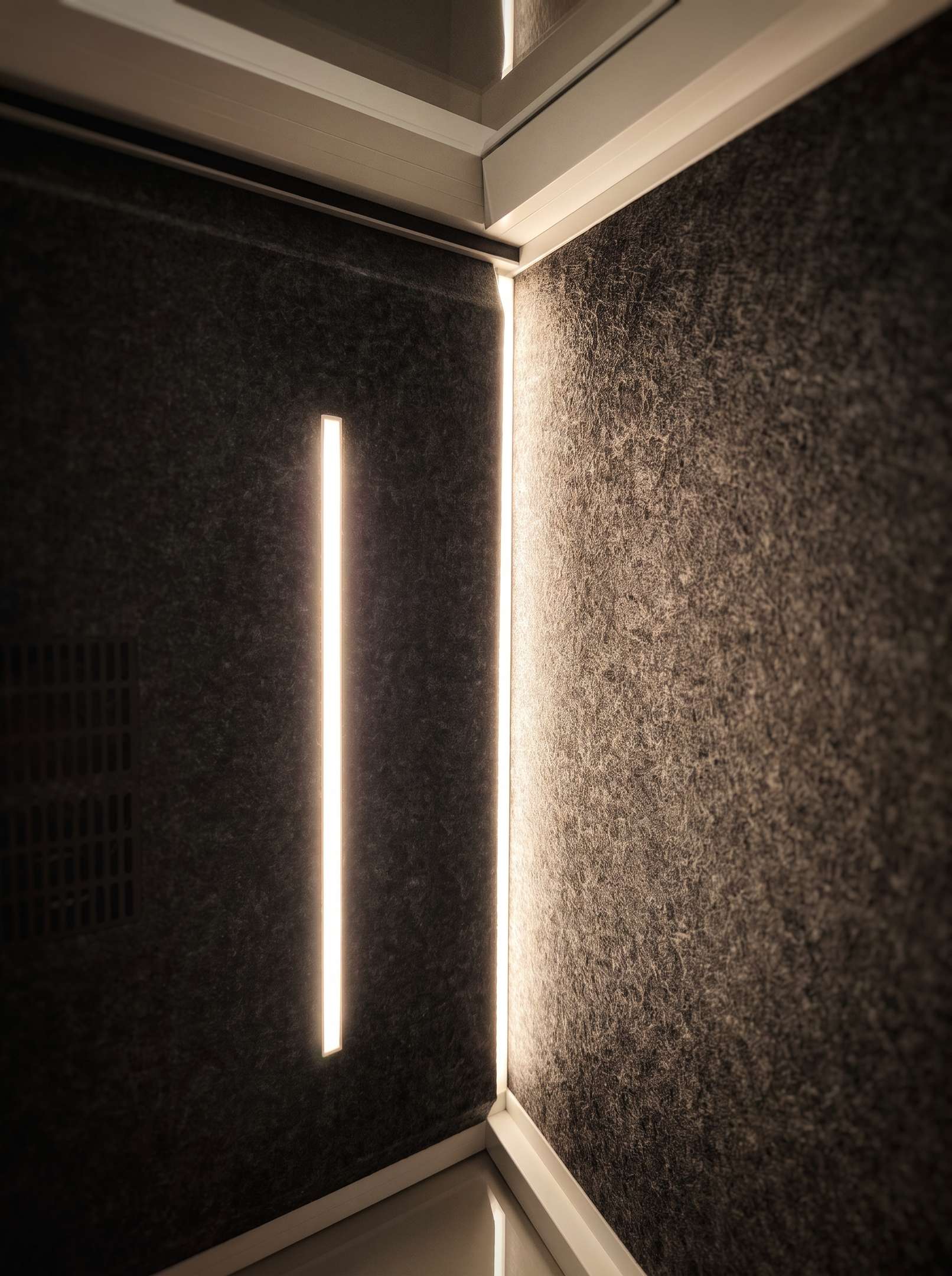 Adjustable lighting